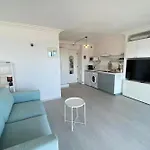 06AT1 - Studio Salis * Antibes