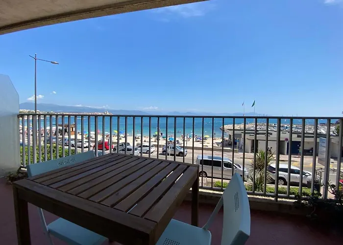 Apartment 06at1 - Cosy Seaside In An Ideal Location *