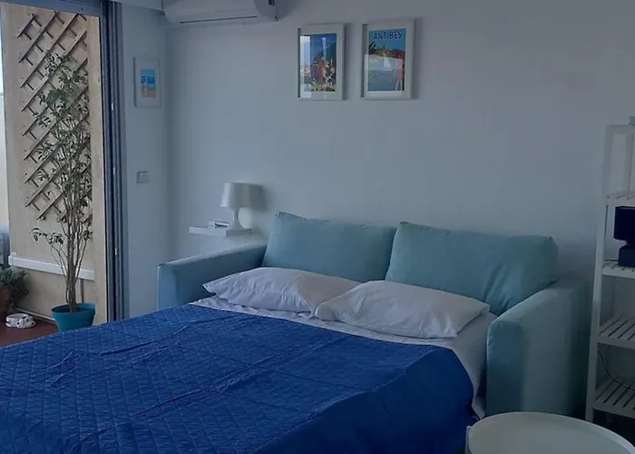 Apartment 06at1 - Cosy Seaside In An Ideal Location *