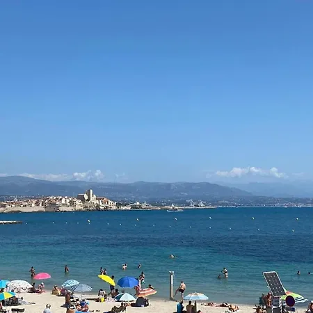 06at1 - Cosy Seaside In An Ideal Location