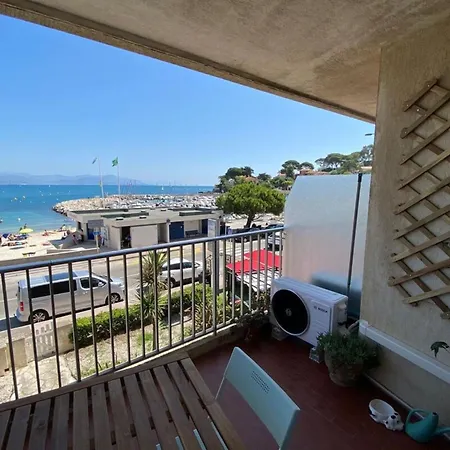 06at1 - Cosy Seaside In An Ideal Location Daire *