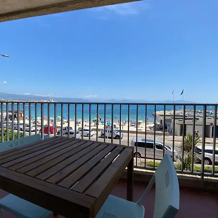 Apartment 06at1 - Cosy Seaside In An Ideal Location *