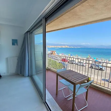 06at1 - Cosy Seaside In An Ideal Location *