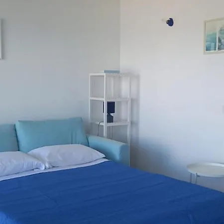 Apartment 06at1 - Cosy Seaside In An Ideal Location