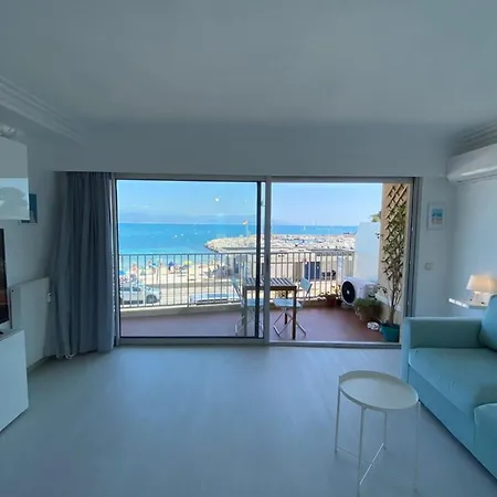 06at1 - Cosy Seaside In An Ideal Location Apartment *