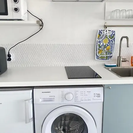 06at1 - Cosy Seaside In An Ideal Location *