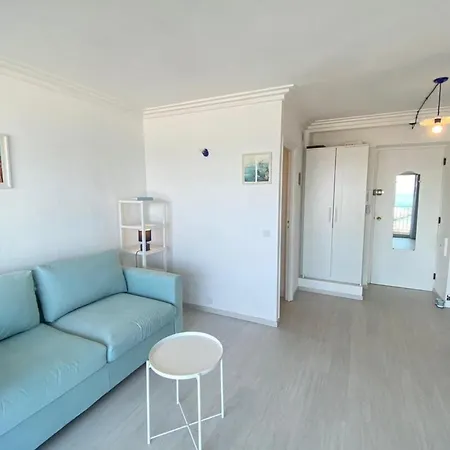 06at1 - Cosy Seaside In An Ideal Location