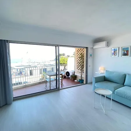06at1 - Cosy Seaside In An Ideal Location Apartment *