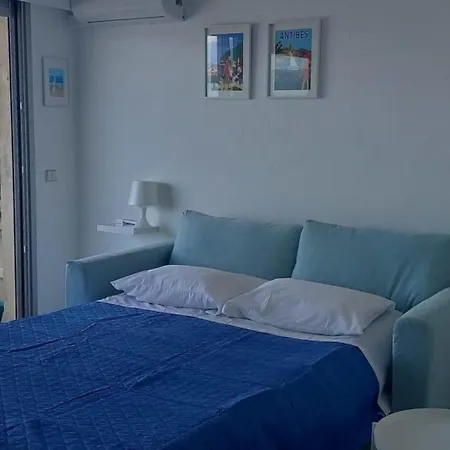 Apartment 06at1 - Cosy Seaside In An Ideal Location *