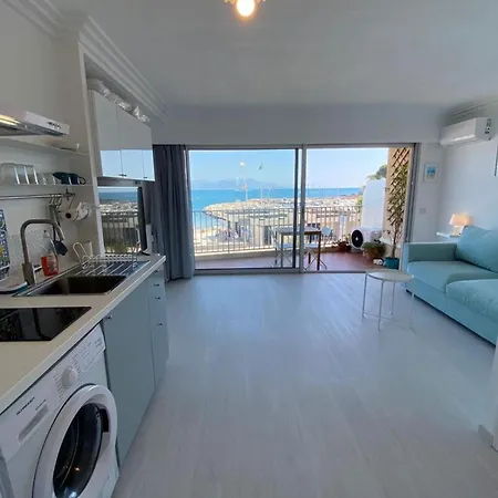 06at1 - Cosy Seaside In An Ideal Location Daire