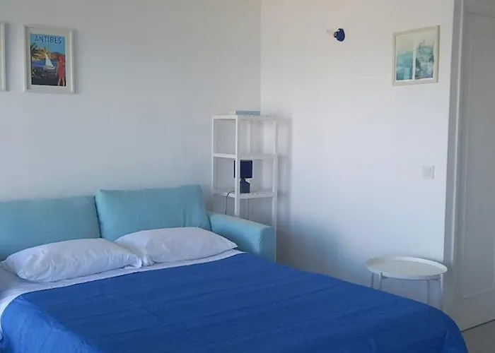 Daire 06at1 - Cosy Seaside In An Ideal Location