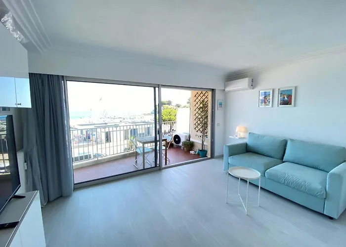 06at1 - Cosy Seaside In An Ideal Location Daire *